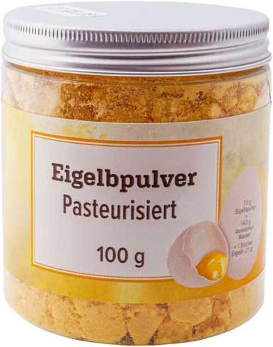 Image du produit miniSchoggi Jaune d'oeuf en poudre (100 g)