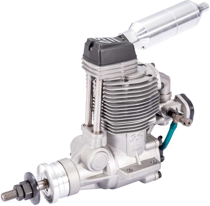 Image du produit O.S. Engines O.S. FS120 Surpass III
