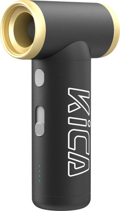 Actual product image Kica Jet Fan 2S
