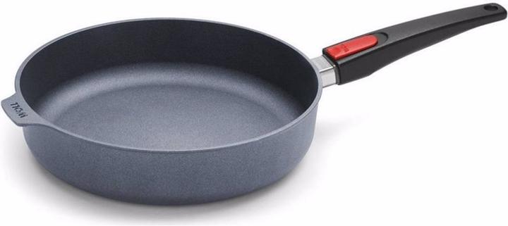 Woll Bratpfanne Diamond Lite 28 cm (28 cm, Bratpfanne, Aluminiumguss)