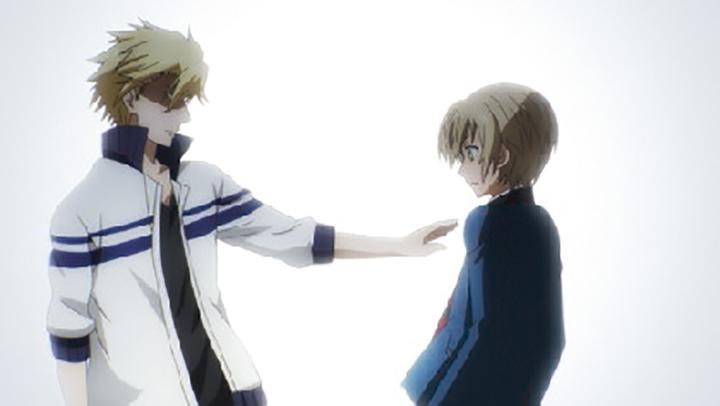 Produktbild Aoharu X Machinegun - Volume 3: Episode 09-13 (Blu-ray) (Blu-ray, 2019, Deutsch, Japanisch)