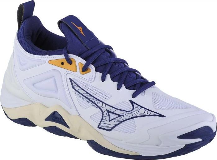 Produktbild Mizuno Wave Momentum 3 (40)