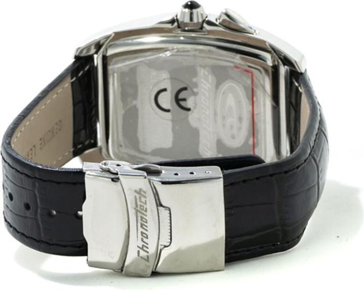 Produktbild Chronotech Herrenuhr CT7660M-04 (Ø 40 mm) (40 mm)