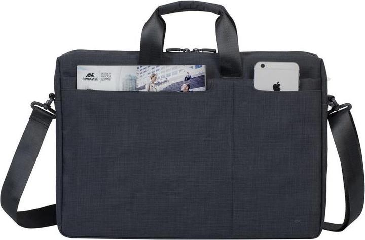 Produktbild Rivacase 8355 Laptoptasche 17.3 (17.30")