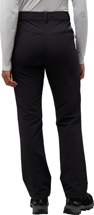 Immagine prodotto Jack Wolfskin Pantaloni termici Activate W