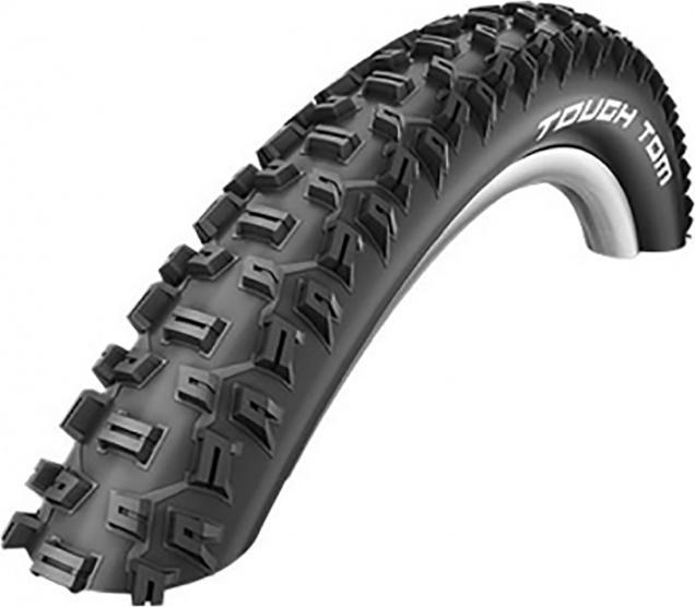Produktbild Schwalbe Tough Tom (27.5 x 2.35, 60-584)