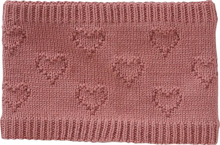 Produktbild Vertbaudet Mädchen Baby-Set: Mütze, Rundschal & Fäustlinge