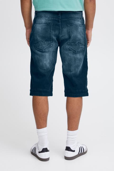 Immagine prodotto Blend Pantaloncini Capri in denim 20713328 (S)