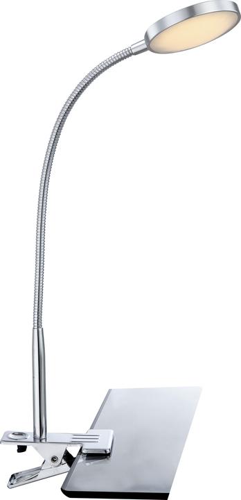 Produktbild Globo Klemmstrahler Pegasi (450 lm)