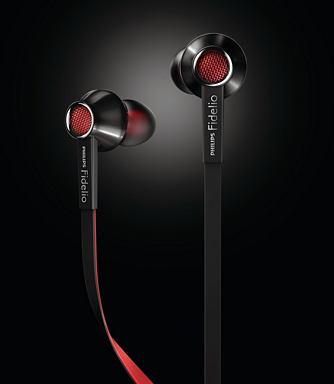 Produktbild Philips Fidelio S1 (Kabelgebunden)