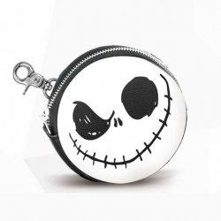 Actual product image Karactermania L'ETRANGE NOEL de Mr JACK - Face- Porte-Monnaie Cookie Casual