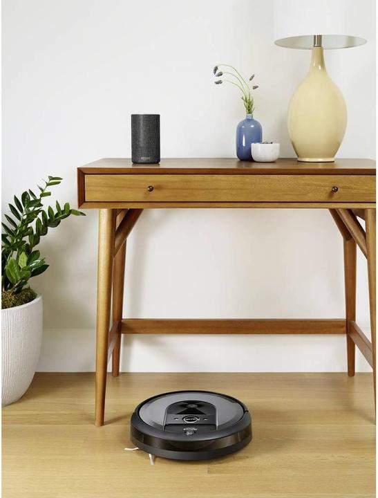 Produktbild iRobot Roomba i7150 (Saugroboter)