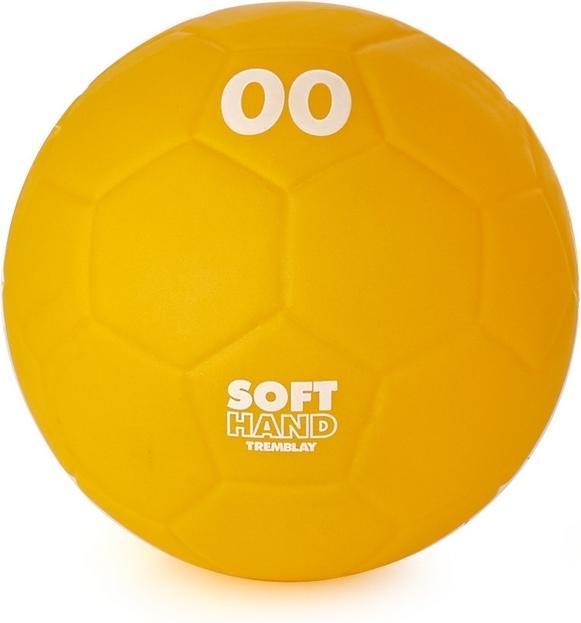 Hasbro Handball tremblay soft'hand (0)