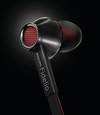 Produktbild Philips Fidelio S1 (Kabelgebunden)