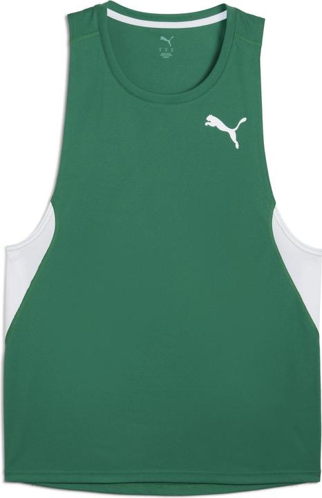 Vert énergétique