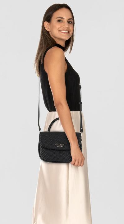 Produktbild Guess Mirema Handtasche 23 cm