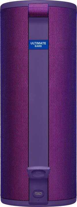 Produktbild UE Megaboom 3 (20 h, Akkubetrieb, Stromversorgung über USB)