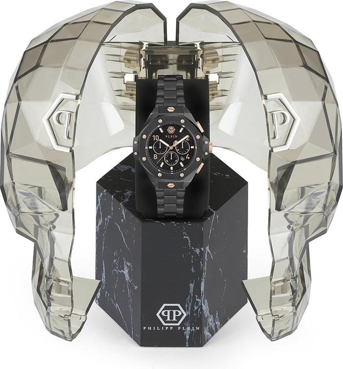 Immagine prodotto Philipp Plein PWPRA0424 (Cronografo)