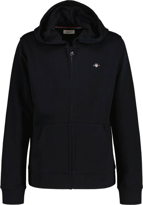 GANT Shield Full Zip Hoodie