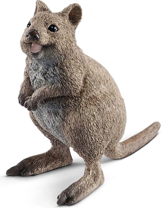 Schleich Quokka