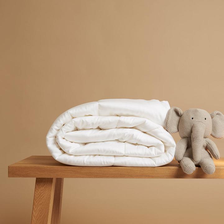 Produktbild Coco & Cici Tencel Bettdecke (100 x 135 cm)