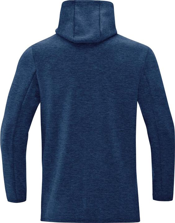 Immagine prodotto JAKO Felpa Con Cappuccio Premium Basics Ladies (34)