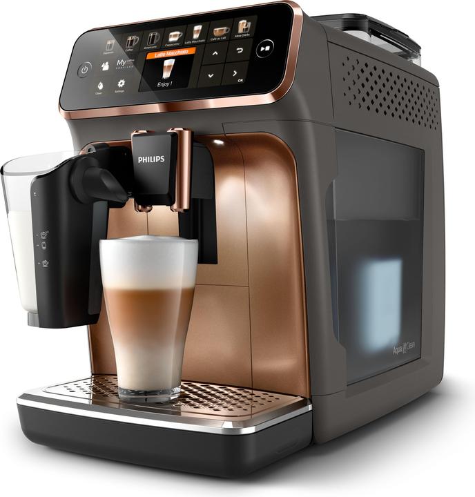 Actual product image Philips 5400 Series EP5144/70