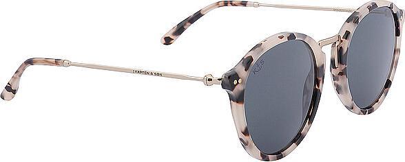 Produktbild Kapten & Son Maui Sand Tortoise Brown