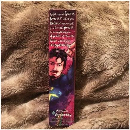 Immagine prodotto Mydentity by Guy Tang mydentity Super Powers - Direct Dye Cosmic Coral (Corallo cosmico)