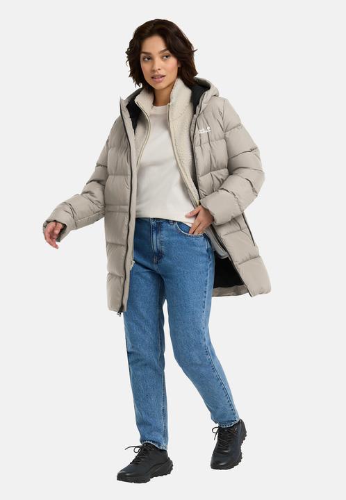 Image du produit Jack Wolfskin Frozen Palace Long Jkt W Rds (XS)