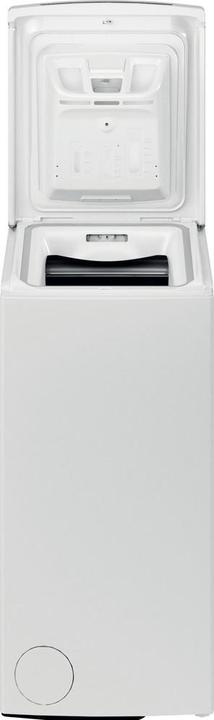 Actual product image Whirlpool TDLRBX 6252BS EU (6 kg, Right, EU plug)