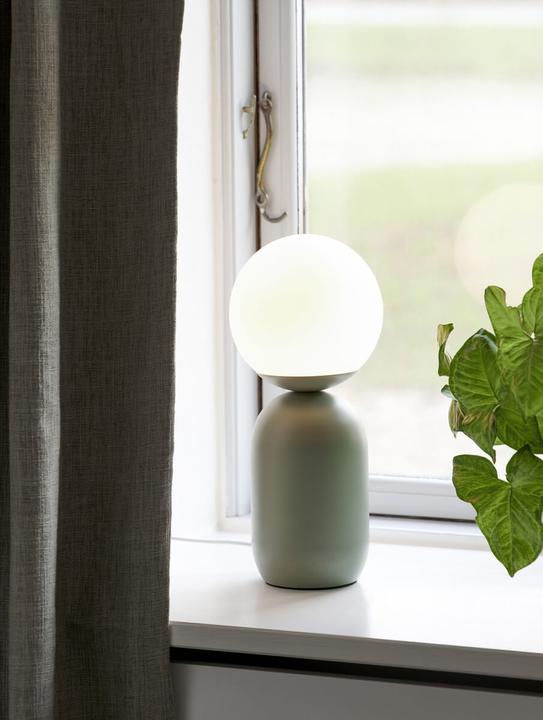 Actual product image Nordlux Notti (E14)