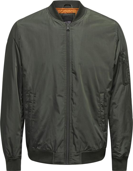 Only & Sons Blouson Jacke