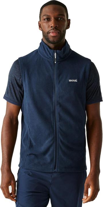 Immagine prodotto Regatta Great Outdoors - Tobias II - Gilet in Pile - Uomo (M)