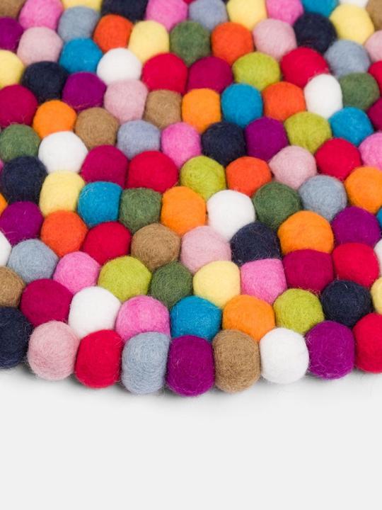 Produktbild Myfelt Round Flat Point XXXXS (Ø 50 cm)