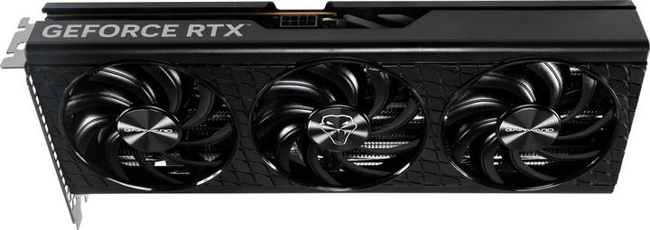 Actual product image Gainward VGA RTX5060TI 16GB Python III (16 GB)