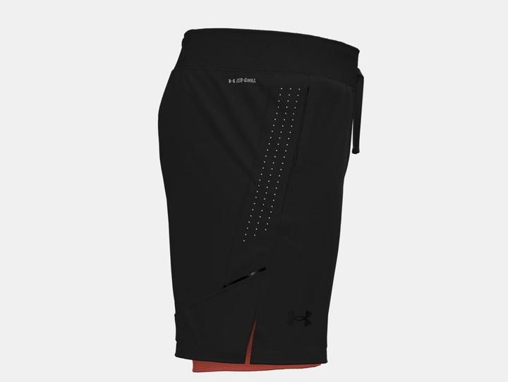 Actual product image Under Armour Launch Elite (S)