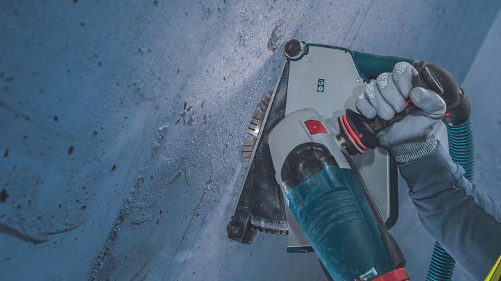 Produktbild Bosch Professional Zubehör PRO Concrete Diamanttrennscheibe, 150 x 22,23 mm