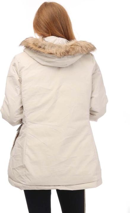 Immagine prodotto adidas Utilitas Parka Con Cappuccio Donna (XS)