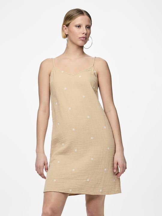 Actual product image Pieces PCMAYA mini dress (XL)