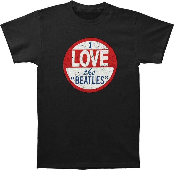Produktbild I Love TShirt (L)