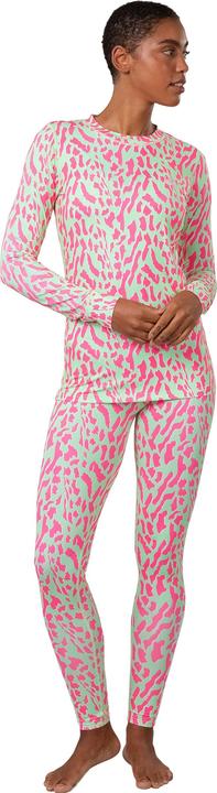 Actual product image Kari Traa Women's Fryd L/S (S)