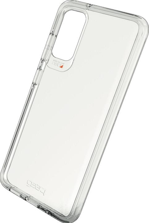 Produktbild gear4 Crystal Palace Clear (Samsung Galaxy S20 5G, Samsung Galaxy S20+)