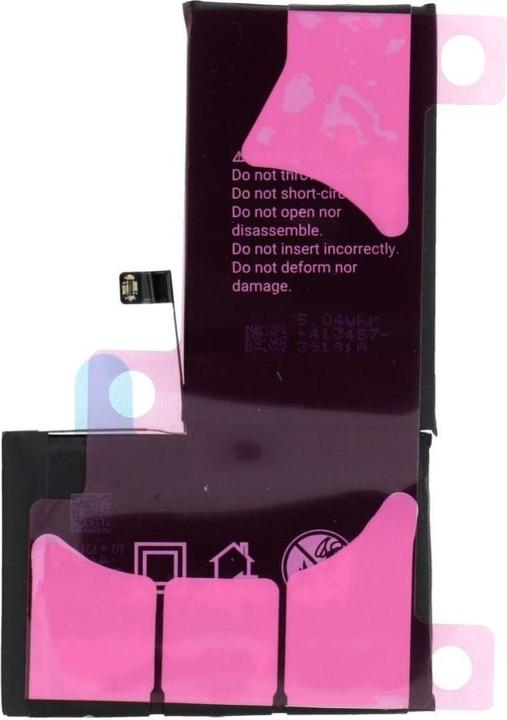 Produktbild OEM Battery POLYMER BOX battery for IPHONE X 2716 mAh