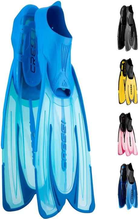 Actual product image Cressi Agua (39 - 40)