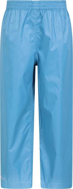 Mountain Warehouse Childrens/Kids Pakka II Waterproof Over Trousers