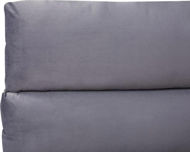 Actual product image Beliani Batilly (160 x 200 cm)