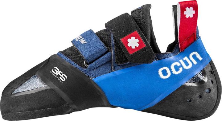 Produktbild Ocun Ozone HV Kletterschuhe (38)