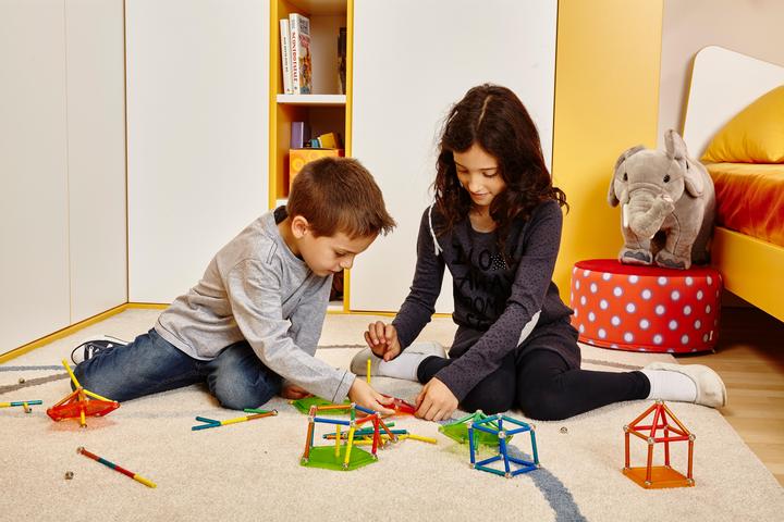 Actual product image Geomag Color
