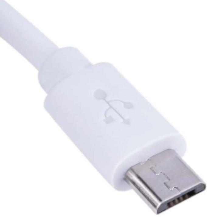 Actual product image Grundig Wireless charger stand 10W (5 W)
